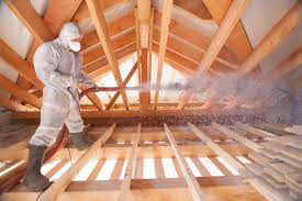 Best Fireproof Insulation  in Montebello, NY